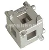 Cilindro de Freno de Disco Herramienta para Pistón de Freno de Disco Herramienta de Instalación, Extracción y Ajuste de Pistón de Freno de Disco Herramienta de Mantenimiento Automotriz