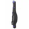 Bolsa de Nylon de una Sola Capa para Pesca Marítima Ram Bag 1.25 m Impermeable Gran Capacidad Bolsa de Cintura Bolsa de Hombro para Equipo de Pesca Manual