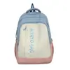 Mochila Popular para Estudiantes, Mochila Dopamina Dulce y Elegante, Bolso Versátil para Estudiantes Universitarios, Mochila Multifuncional para Mujeres