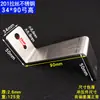 Aço Inoxidável 304 Cantoneira Trapezoidal Peça de Fixação em Forma de Z Suporte de Prateleira Conector de Fachada Cortina Acessórios de Ferragens para Móveis Espessado