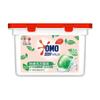Omo Perlas de Lavandería Té Blanco 400g Compra Grupal Seguro Laboral Venta al Mayoreo Dropshipping