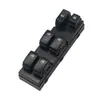 93570-2E000 Interruptor Especial do Regulador de Vidro do Carro Hyundai Tucson Montagem do Regulador da Janela