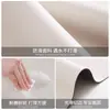 Tapetes de piso de cozinha de diatomita no atacado, antiderrapantes, resistentes a óleo, laváveis, absorventes de água, à prova d'água, tapete de cobertura total, tapetes de pé resistentes à sujeira