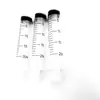 Seringa Sem Agulha Nova em Atacado Montagem de Seringa Veterinária Seringa de Alimentação Seringa Industrial