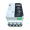 Interruptor automático de caja moldeada con reconexión automática WLDM1-125A interruptor de circuito de protección contra corriente residual inteligente interruptor fotovoltaico