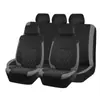 Comercio Exterior Transfronterizo Amazon Aliexpress Rusia México Funda Protectora Universal para Asiento de Coche Más Vendida 5 Plazas