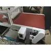 Cubierta de cadena, cubierta de correa, cubierta protectora, cubierta de rodillo de motor mecánico, accesorios de hardware para banda transportadora automática