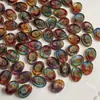 KiwiCzech Beads Perlas Ovaladas Vintage 14