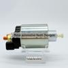 8000300 8000327 8000619 ZM9860 12v adequado para Deke partida Interruptor Eletromagnético