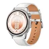 Adecuado para la correa del reloj Huawei GT7, correa de cuero a presión estilo original WATCH GT7, correa universal GT6 de 22 mm