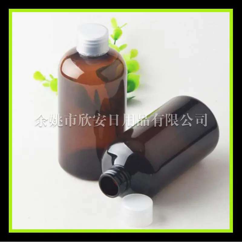 250ml 矮胖pet+ 普通盖 副本