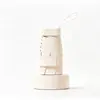 Sombrilla de Sol, Protección Solar, Protección UV, Doble Uso para Sol y Lluvia, Plegable Compacta Portátil Mini Cápsula para Mujer Venta al por Mayor
