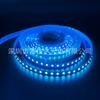 Fita Led 2835 Luz Suave Proteção para os Olhos Sem Flicker Autoadesiva Alto Brilho Guarda-Roupa Gabinete Luz de Linha Flexível Fita Led de Baixa Tensão
