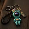 Chaveiro de urso de alta qualidade para casal, desenho animado fofo, chaveiro de carro de alta qualidade, chaveiro para meninos, atacado de pequenos presentes
