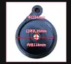 Colección Completa de Accesorios para Bombas de Agua de Nuevos Territorios Bomba Sumergible Cabezal de Bomba 370/550/750W Base de Carcasa Accesorios Dayuan Hierro Fundido