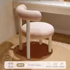 Escritorio de Esquina Ecológico de Madera Maciza con Estantería Integrada, Escritorio para Computadora, Estación de Trabajo, Escritorio de Estudio para Habitaciones Pequeñas