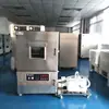Dongguan Kechang Suministro No Estándar de Caja de Desgasificación al Vacío de Vinilo Caja de Desgasificación al Vacío de Vinilo Máquina de Desgasificación