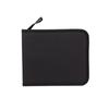 Caja de almacenamiento de lápices de colores bolsa de almacenamiento para lápices de carbón estuche para lápices estuche para lápices de boceto cortina especial para bolígrafos para estudiantes de arte estuche enrollable para lápices estuche para lápices de pintura