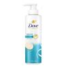 Dove Shampoo Nutrición Intensiva Nutrición Diaria y Mejora Reparación del Frizz Champú Hidratante 400g 380g Set