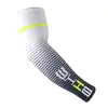Verão Cruzado Camuflagem Masculina Mangas de Gelo para Golfe Proteção Solar Corrida Anti-UV Mangas de Seda Gelada Braços Floridos Masculinos Personalizados