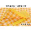 Esterilla de picnic exterior impermeable multi-persona portátil cena picnic alfombrilla a prueba de humedad salida barbacoa picnic tela cojín de césped