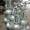 Válvula de Compuerta Tipo Soldadura a Tope Z61Y Fabricante Suministro Directo Garantía de Calidad en Stock Tiantai Juliang Lilang Jitai Valve