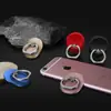 Funda Transparente con Anillo para Teléfono Móvil con Diseño de Dibujos Animados Invisible, Soporte con Adhesivo Fuerte, Anticaídas, Metal, Portátil