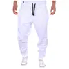 Ventas Directas de Fábrica Lazada Amazon Aliexpress Exportación Pantalones Casuales Más Vendidos para Hombre 2025 Nuevos Pantalones Largos Deportivos