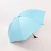Guarda-chuva Automático para Chuva e Sol Guarda-chuva Anti-tempestade Guarda-sol Dobrável Extra Grande Espesso para Homens Guarda-sol para Mulheres