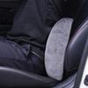 Almofada Lombar de Espuma Viscoelástica Almofada Lombar para Escritório Almofada para Carro Almofada Lombar Removível Estudante Fabricante Logotipo Personalizado