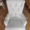Cadeiras de Jantar Personalizadas em Madeira Maciça da Fábrica de Origem, Poltronas Estilo Chinês, Cadeiras para Restaurante Ocidental, Cadeiras para Restaurante de Fast Food, Cadeiras para Uso Doméstico