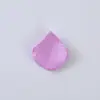 Tela no tejida plegada 100 pétalos Pétalos de flor artificial Pétalos de boda Pétalos de flor falsa Pétalos de rosa precio especial