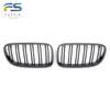 Adecuado para BMW Serie 3 de dos puertas E92 E93 parrilla de doble línea de línea única modificada posteriormente 10-14