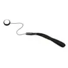 Cubierta de lente para cámara digital SLR cuerda para lente cuerda de protección hebilla anti-pérdida cubierta de lente de cámara cuerda anti-pérdida