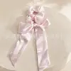 Laços de Cabelo Estilo Ins em Estoque para Atacado, Elásticos de Cabelo Elegantes, Laços de Fita para Cabelo, Faixas de Cabelo, Elásticos de Cabelo, Argolas de Cabelo