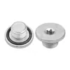 90502556 Es Adecuado para Buick, Chevrolet, Opel, Citroen, Hummer Gm Tornillo de Drenaje de Aceite Universal para Motor