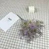 Venda Direta de Fábrica Plantas Verdes Simuladas, Grama da Fortuna, Eucalipto Flores Artificiais de Plástico, Plantas Verdes para Casa Estilo Europeu e Arte Floral
