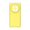 Funda de Silicona Líquida a Prueba de Manchas de Color Puro para Oppo Realme Neo7 Oppo Reno 13F 5g