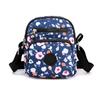 2021 Nuevo Bolso de Hombro Pequeño de Moda para Mujer, Bolso Bandolera de Verano, Bolso de Lona, Bolso de Nailon Versátil y Moderno para Exterior
