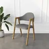 Silla de Comedor para Postres de Tienda de Té con Leche Mesa para Catering y Comedor Mesa y Silla para Restaurante Temático Comercial Soporte para Tarjetas de Comedor Sofá Combinado