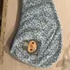 Gorro Nuevo para Cabello Seco para Niños Bebé Engrosado Forro Polar de Coral Gorro de Ducha de Dibujos Animados Gorro Toalla Absorbente para Cabello Seco para Niños y Niñas