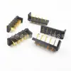 Suporte de Bateria Blade 5P Conector de Laptop Passo 5.0 Suporte Macho Ds-C02M-A-5P-R2-R3 Anti-Sujeira