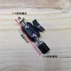 1/40000 a vainas de guisante trípode accesorios cabeza de repuesto soporte para teléfono móvil adaptador cámara 360 grados clip de cacahuete