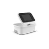 Carcasa de Instrumento de Belleza Médica Chasis de Plástico Abs Escritorio Instrumento de Belleza Instrumento de Salud Equipo de Pruebas Carcasa Universal
