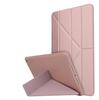 Aplicable a 2020ipad pro11 transformer air 4 funda de silicona suave resistente a caídas con soporte mini5 funda de cuero