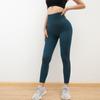 Yiang Pantalones Deportivos Nuevos para Correr Yoga Fitness Estampados Cadera Cintura Alta Ajustados hasta el Tobillo para Mujer