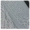 Al por mayor En stock Perlas de agua dulce naturales Zhujie de 5-6 mm con dos u ocho agujeros, adecuadas para joyería y decoración de ropa, Nicho de alta gama
