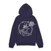 Talla Europea 2024 Sudadera Moda Japón Urbana Trendy Casual Sudadera para Hombre Americana Primavera y Otoño Exterior