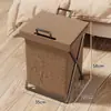 Cesta de Lavandería Hogar Cesta de Almacenamiento de Ropa Sucia Baño Cesta de Lavandería Dormitorio Cesta de Almacenamiento de Artículos Varios Puerta de Entrada Trasera Cesta para Ropa Sucia