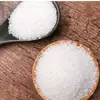 Azúcar blanco de caña de Yunnan en bolsas, azúcar comestible para hornear, sazonar, cocinar, sabor dulce conveniente, gránulos claros y finos, uso comercial